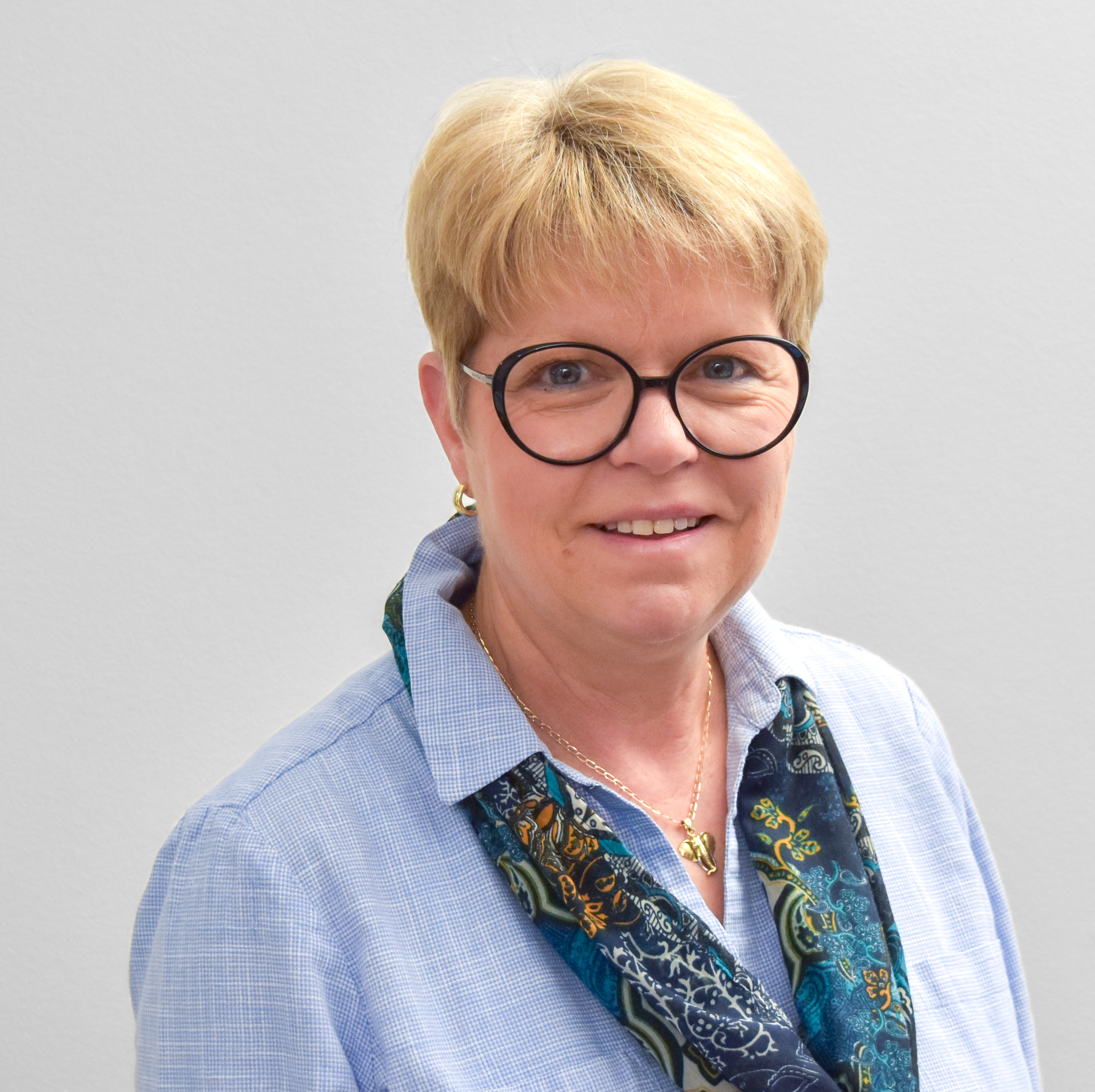 Bild von Michaela Thoben