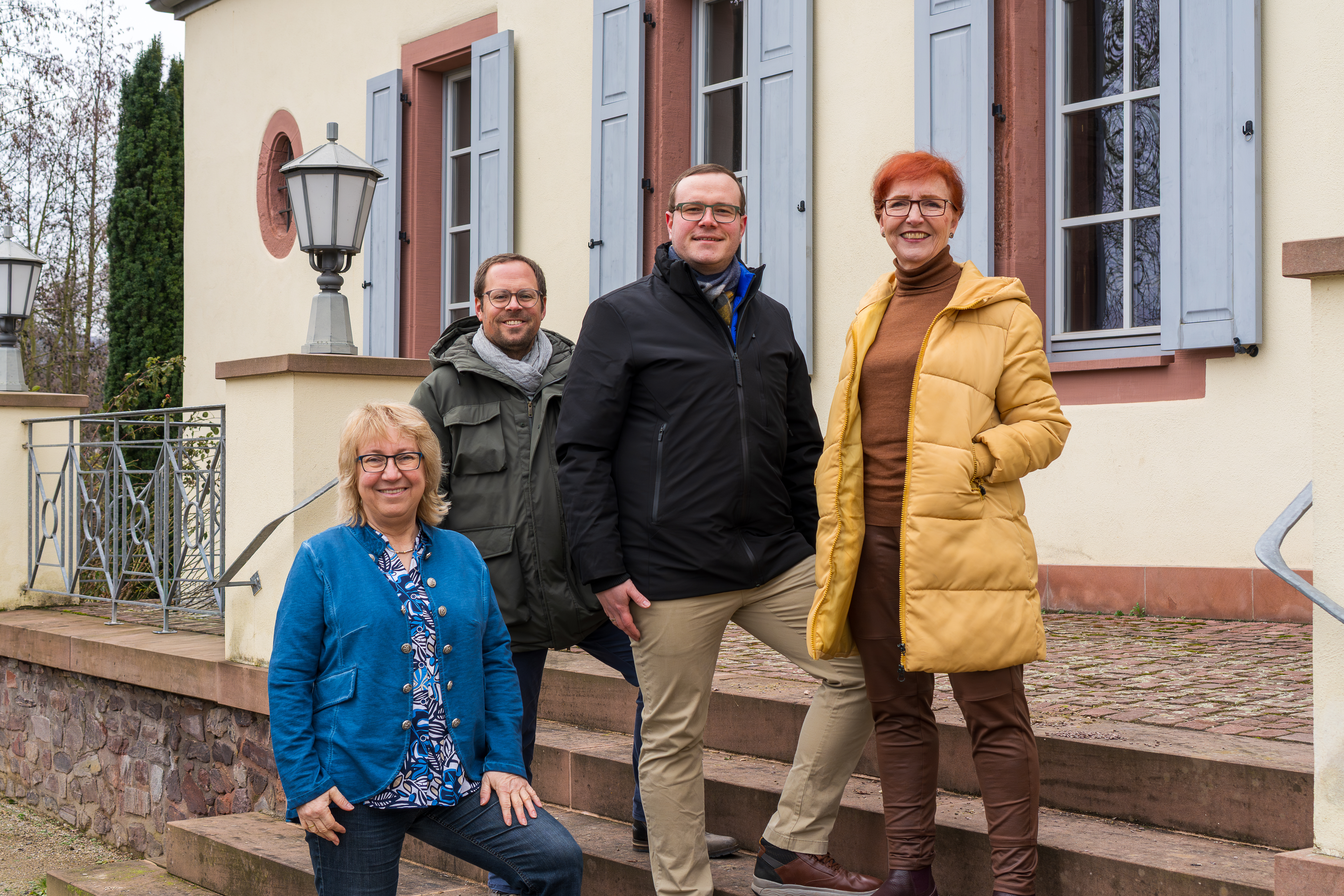 Foto der Spitzenkandidaten