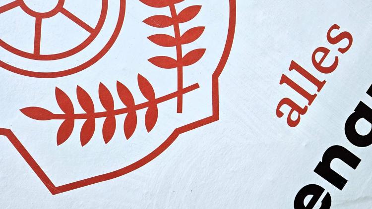 Logo und Slogan "alles Alzenau"
