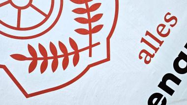 Logo und Slogan "alles Alzenau"
