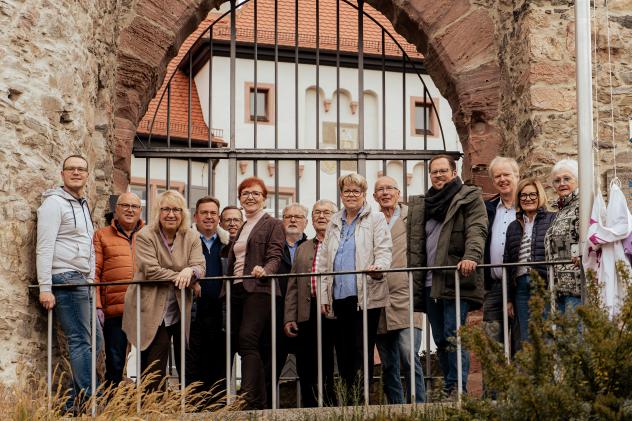 FDP Ortsverband Alzenau