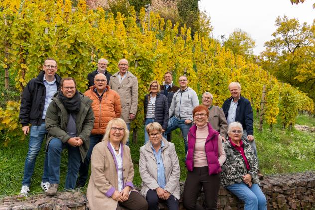 FDP Ortsverband Alzenau