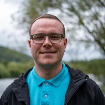 Philipp Keinitz