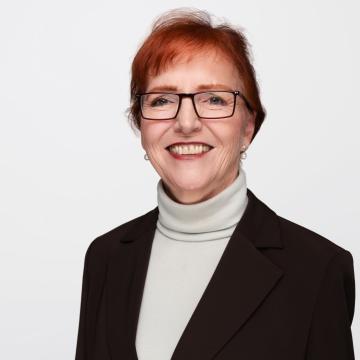 Bild von Stefka Huelsz-Träger