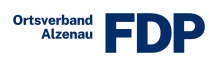 Logo FDP Ortsverband Alzenau